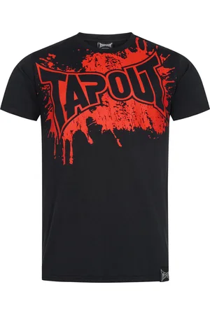 Tapout T-Shirt 