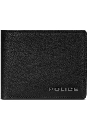 Police Portemonnaie