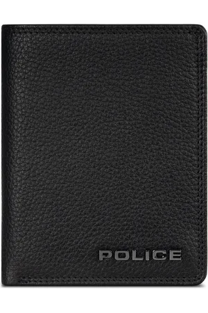 Police Portemonnaie