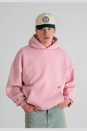 Prohibited Sweatshirt 