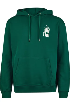 Cleptomanicx Kapuzensweatshirt 