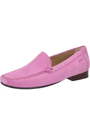 Sioux Slipper 