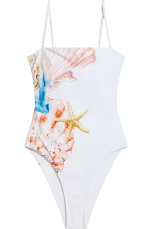 Desigual Badeanzug