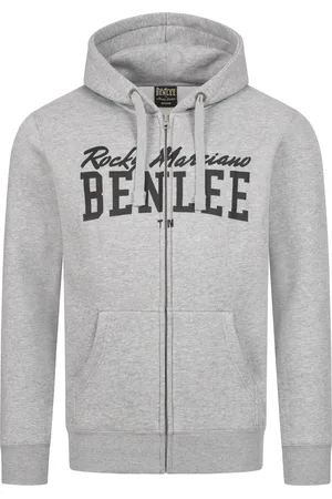 Benlee Sportsweatjacke 