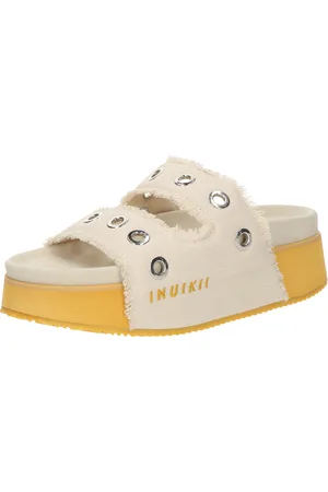 INUIKII Pantolette