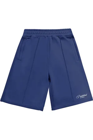Prohibited Shorts 