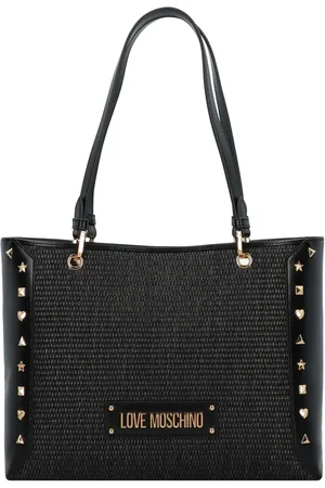 Moschino Shopper 