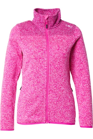 CMP Funktionsfleecejacke
