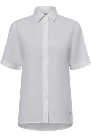Fynch-Hatton Bluse