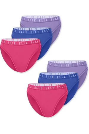 Elle Slip 