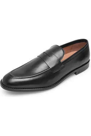 Henry Stevens Slipper 