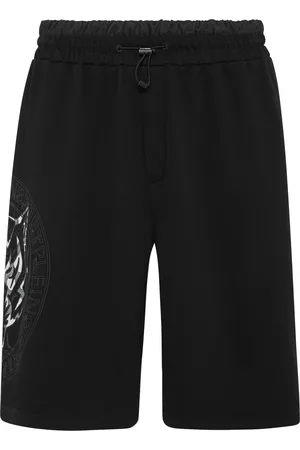 Philipp Plein Shorts 