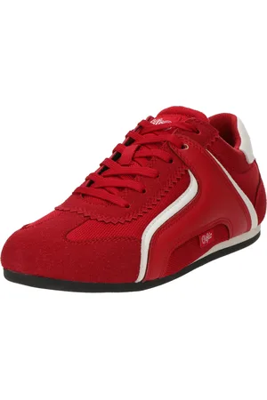 Buffalo Sneaker