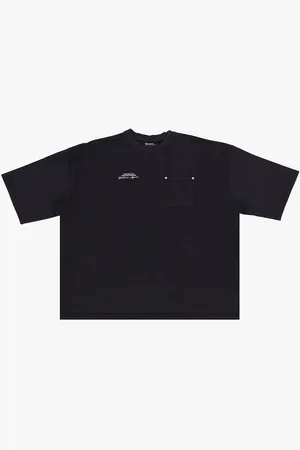 Dropsize T-Shirt