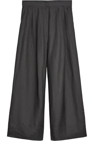 Adolfo Dominguez Bundfaltenhose