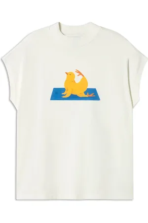 Thinking Mu T-Shirt 