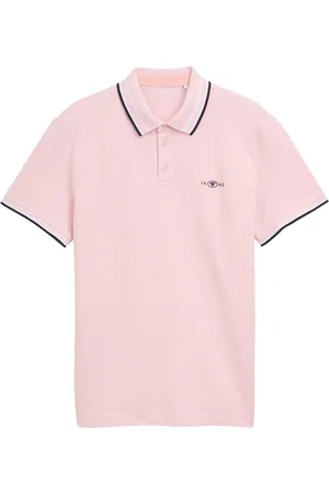 TOM TAILOR Poloshirt