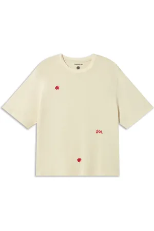 Thinking Mu T-Shirt 