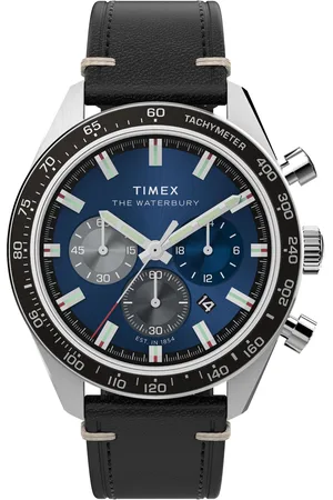 Timex Analoguhr 