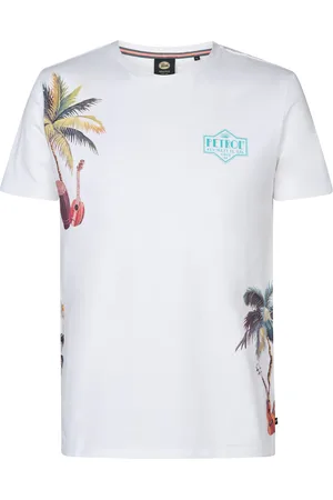 Petrol Industries T-Shirt 