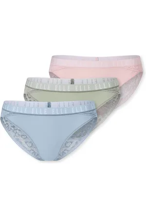 Elle Brasilslip 