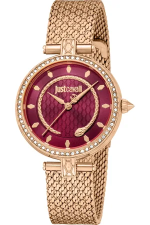 Roberto Cavalli Uhr