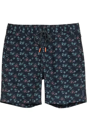 TOM TAILOR Badeshorts