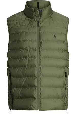 Ralph Lauren Weste 