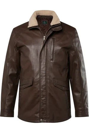 Boston Park Jacke