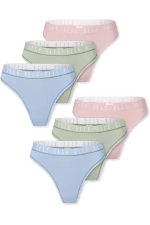 Elle Tanga 