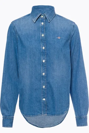 GANT Bluse