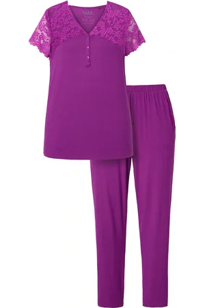 Ulla Popken Pyjama