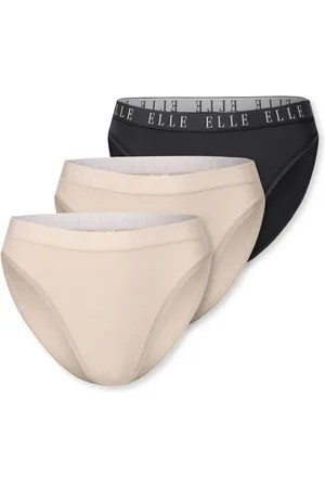 Elle Slip 