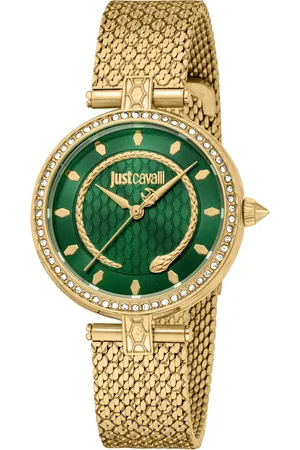 Roberto Cavalli Uhr