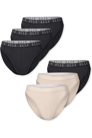 Elle Slip 