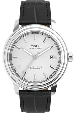 Timex Analoguhr 