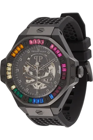 Philipp Plein Uhr 