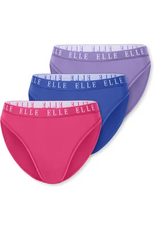 Elle Slip 