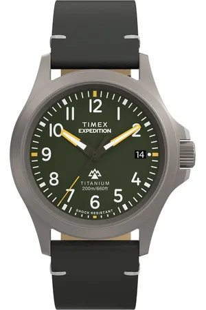 Timex Uhr 