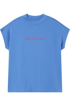 Thinking Mu T-Shirt 