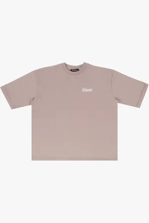 Dropsize T-Shirt