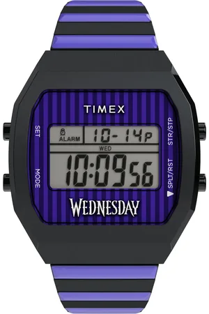 Timex Digitaluhr 