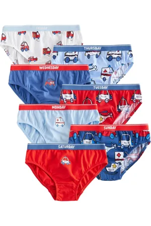 Next Unterhose