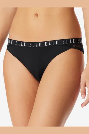 Elle Brasilslip 