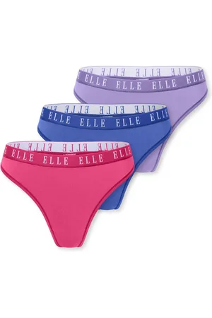 Elle Tanga 
