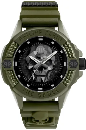 Philipp Plein Uhr 