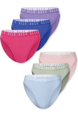 Elle Slip 