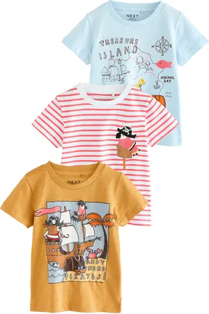 Next T-Shirt