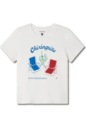 Thinking Mu T-Shirt 