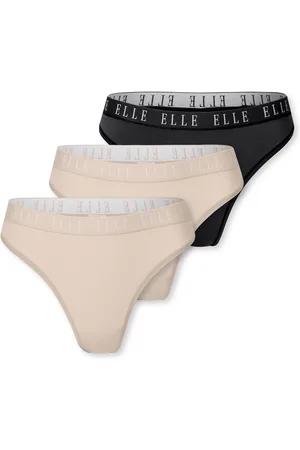 Elle Tanga 